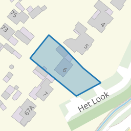 Perceel BDL01-G-3266