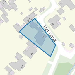 Perceel BDL01-G-3269