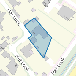 Perceel BDL01-G-3272