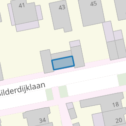 Perceel BDL01-G-3291