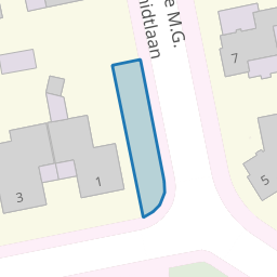 Perceel BDL01-G-3295