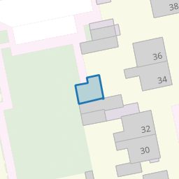 Perceel BDL01-G-3314