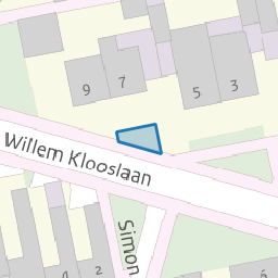 Perceel BDL01-G-3320