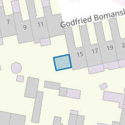 Perceel BDL01-G-3345