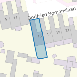 Perceel BDL01-G-3346