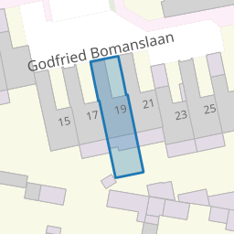 Perceel BDL01-G-3349