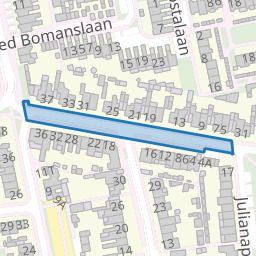 Perceel BDL01-G-3367