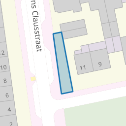 Perceel BDL01-G-3397