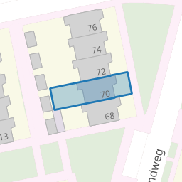 Perceel BDL01-G-3431