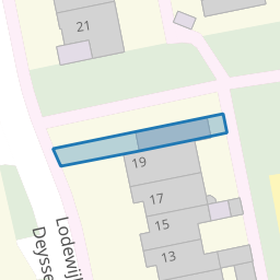 Perceel BDL01-G-3445