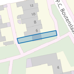 Perceel BDL01-G-3449