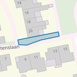 Perceel BDL01-G-3451