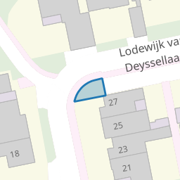 Perceel BDL01-G-3453