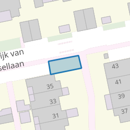 Perceel BDL01-G-3454