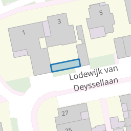 Perceel BDL01-G-3457