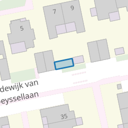 Perceel BDL01-G-3458