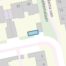 Perceel BDL01-G-3480