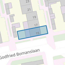 Perceel BDL01-G-3501