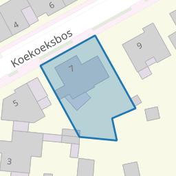 Perceel BDL01-G-3524