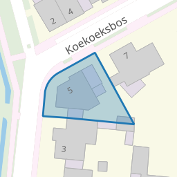 Perceel BDL01-G-3525