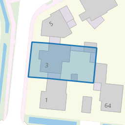 Perceel BDL01-G-3526