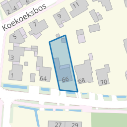 Perceel BDL01-G-3527