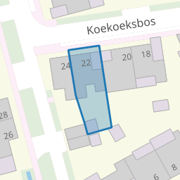 Perceel BDL01-G-3531