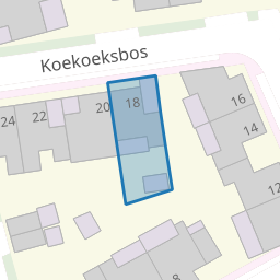 Perceel BDL01-G-3533