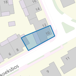 Perceel BDL01-G-3537