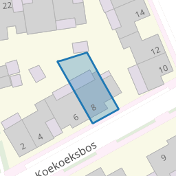 Perceel BDL01-G-3538