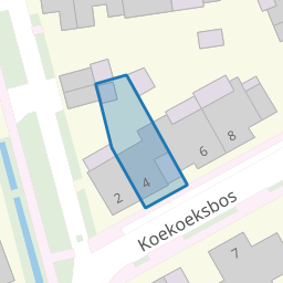 Perceel BDL01-G-3540