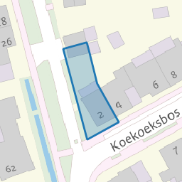 Perceel BDL01-G-3541