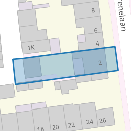 Perceel BDL01-G-3575