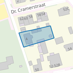 Perceel BDL01-G-3580