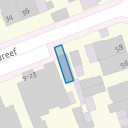 Perceel BDL01-G-3584