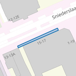 Perceel BDL01-G-3588