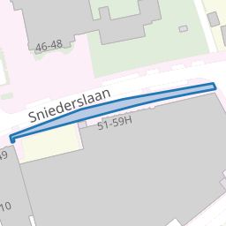 Perceel BDL01-G-3593