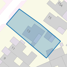 Perceel BDL01-G-3604