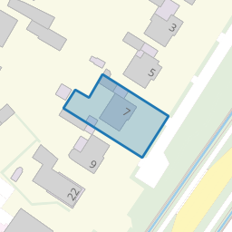 Perceel BDL01-G-3625