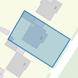 Perceel BDL01-G-3626