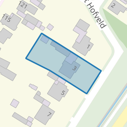 Perceel BDL01-G-3627