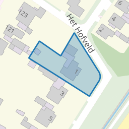 Perceel BDL01-G-3628