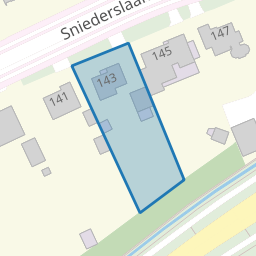 Perceel BDL01-G-3632