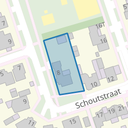 Perceel BDL01-G-3638