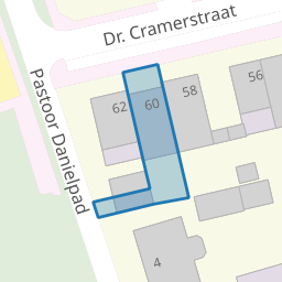 Perceel BDL01-G-3656