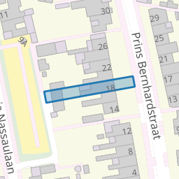 Perceel BDL01-G-3664