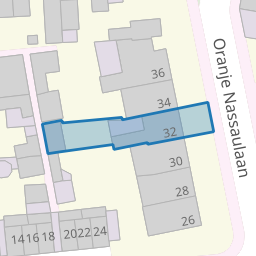 Perceel BDL01-G-3668