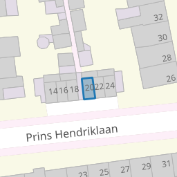 Perceel BDL01-G-3671