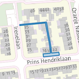 Perceel BDL01-G-3675