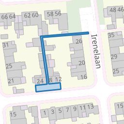 Perceel BDL01-G-3682